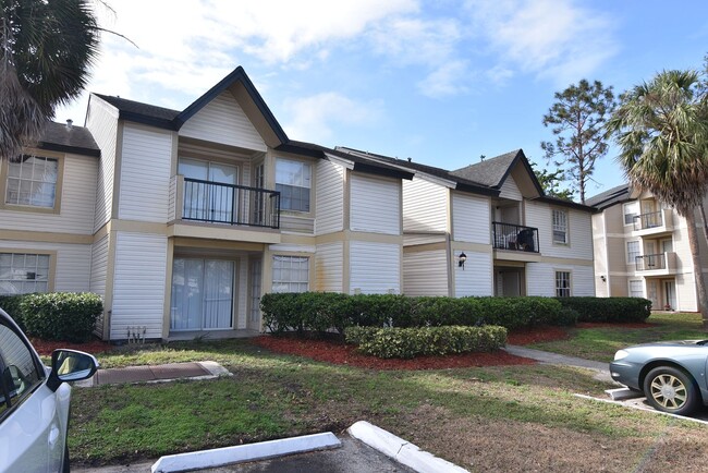 ORLANDO: 2 bed/2 bath Ground Floor Unit - ... - ORLANDO: 2 bed/2 bath Ground Floor Condo Unit - ... Unit 57