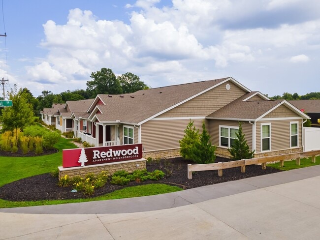Photo - Redwood Batavia Tealtown Road