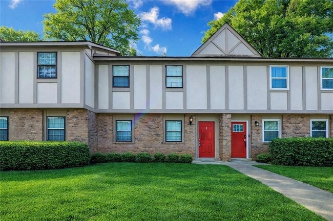 Building Photo - 1150 Rankin St Unit Apt M4