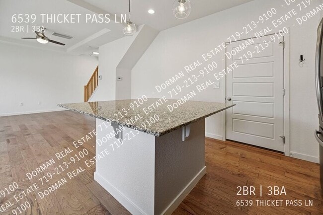 Photo - 6539 Thicket Pass Ln