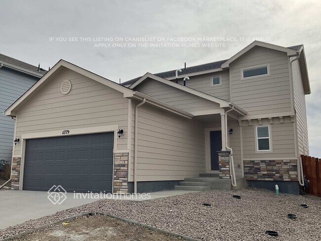 Photo - 11779 Mission Peak Pl House