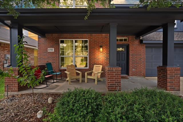 Photo - 1708 Kittyhawk Dr