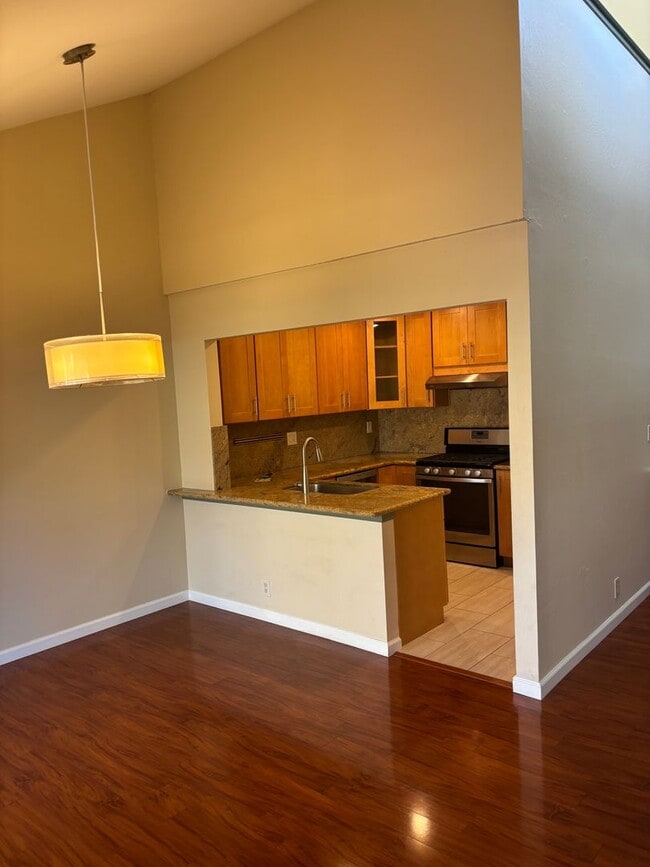 Photo - Two Bedroom Two Bath, plus Office Townhouse in Aptos