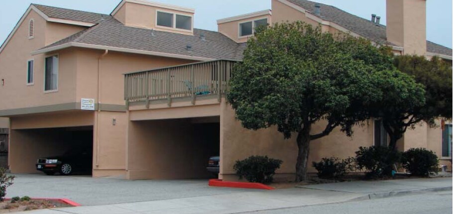 245 Hillcrest, ¡alejado - 245 Hillcrest Ave