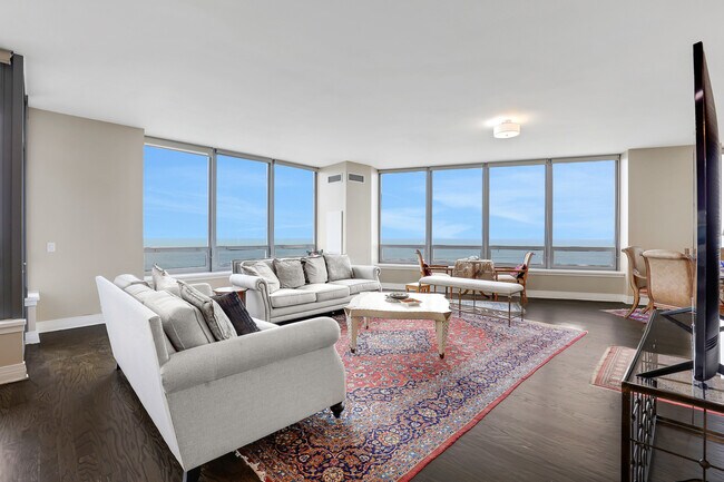 Photo - 600 N Lake Shore Dr Unit 2705