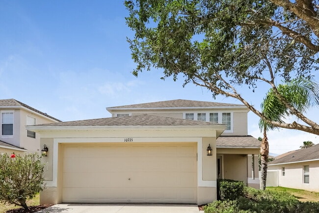 Building Photo - 10721 Shady Preserve Dr Rental