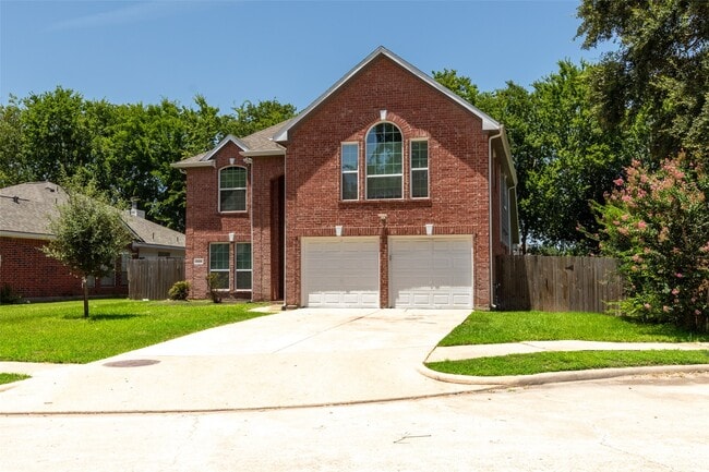 Building Photo - 15006 Sapling Oak Ct