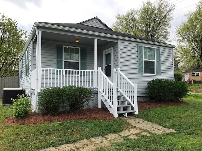 Photo - 1410 Irwin Ave