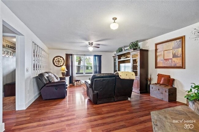 Photo - Beautiful Bentonville Home (Fenced Backyard!)