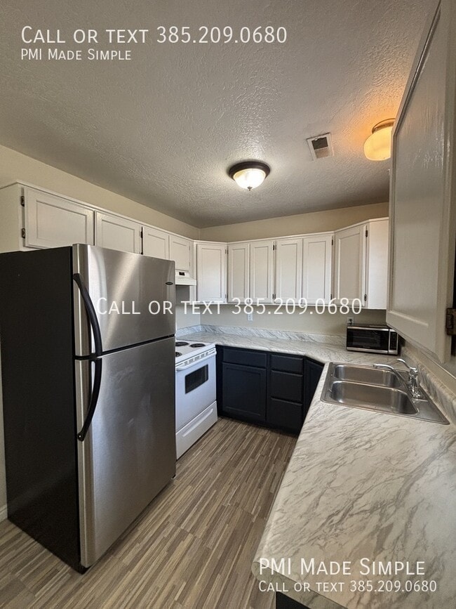 Photo - 1696 W 680 N