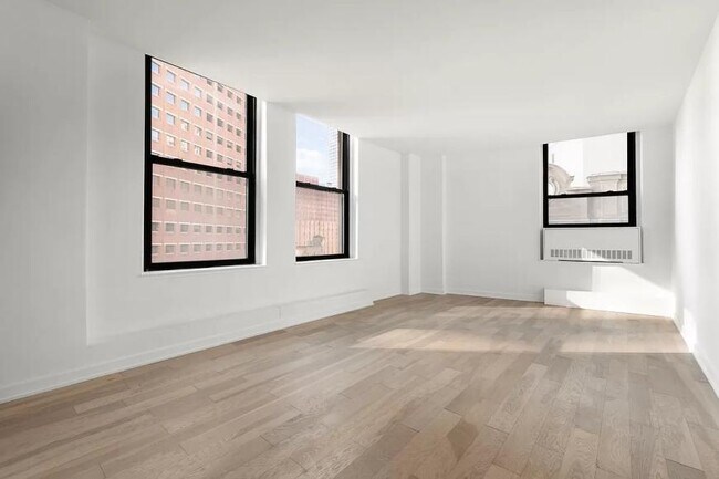 Photo - 3 bedroom in New York NY 10004 Unit 11F