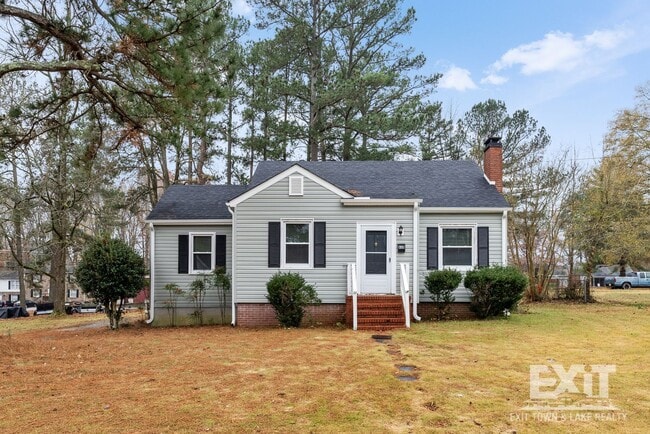 Photo - 3 Bedroom 1 Bathroom Home