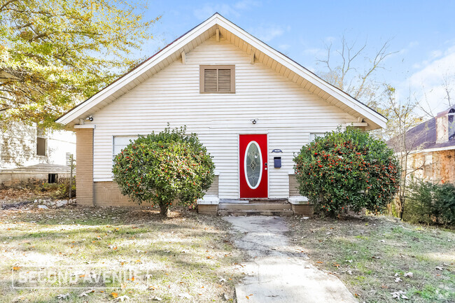 Building Photo - 2923 Avenue Z Rental