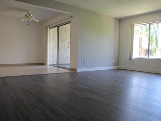 Glendora West Apartments