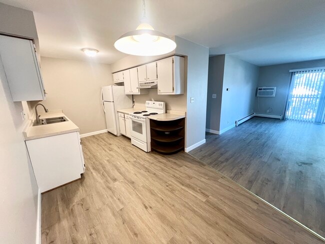 Bayside Apartments