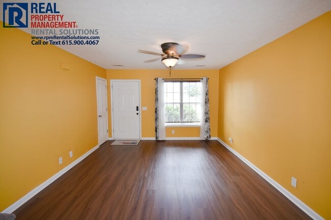 Photo - OPEN HOUSE SATURDAY 6/27 from 12-2PM! Available NOW! Wonderful 3 bedroom home in Murfreesboro! At...
