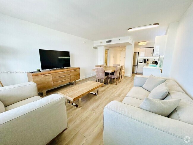 Building Photo - 100 Lincoln Rd Unit 1429 Rental