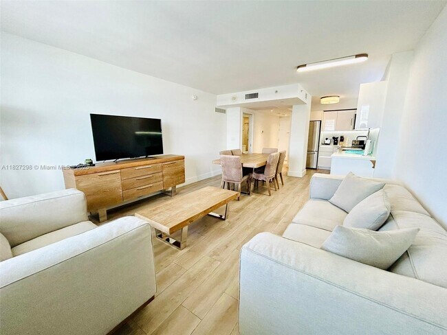 Photo - 100 Lincoln Rd Unidad 1429 Rental