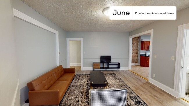 Photo - Room in Shared 7 bed/2 bath home Unidad F