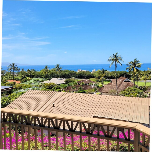 Photo - Luxury Living with Ocean Views in Wailea a...