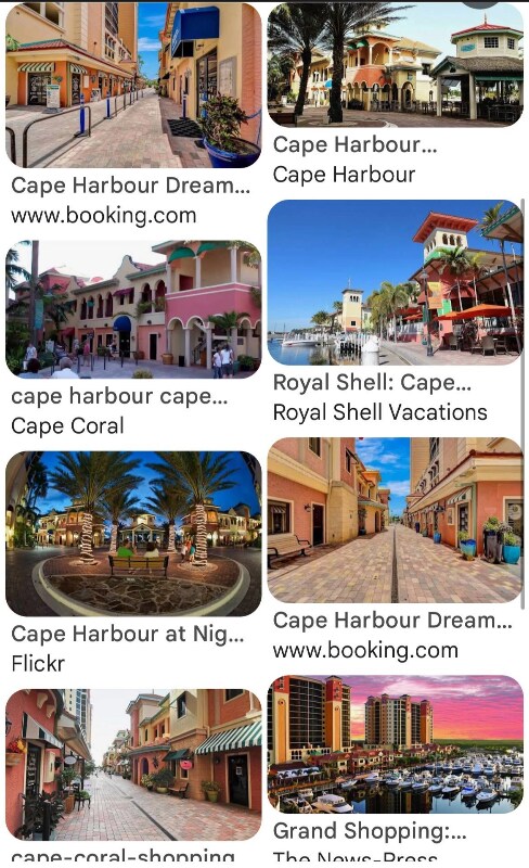 Photo - 5420 Chiquita Blvd S Unit A