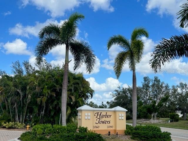 2060 Matecumbe Key Rd Unit 2301