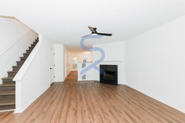 Photo - Move in before February 28th and choose your reward: a $250 Amazon Gift Card or a 55" Smart TV!