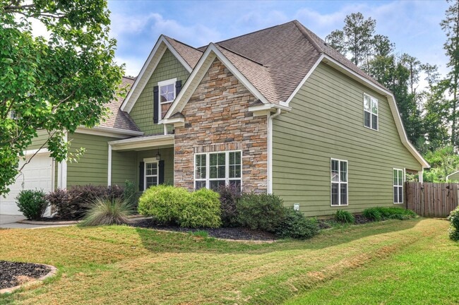 Photo - 727 Herrington Dr