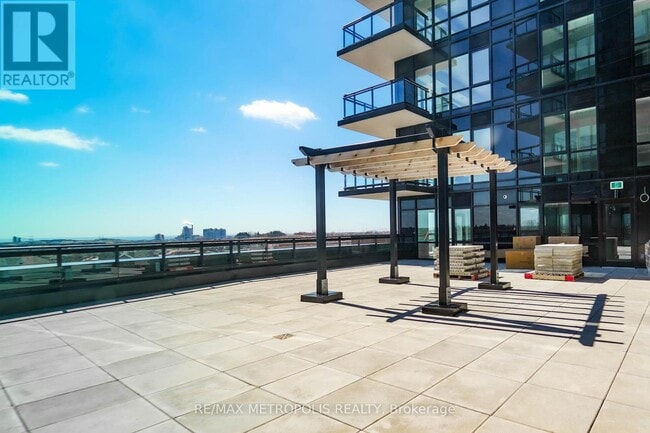 Photo - 51 Clarington Blvd Unit 1207