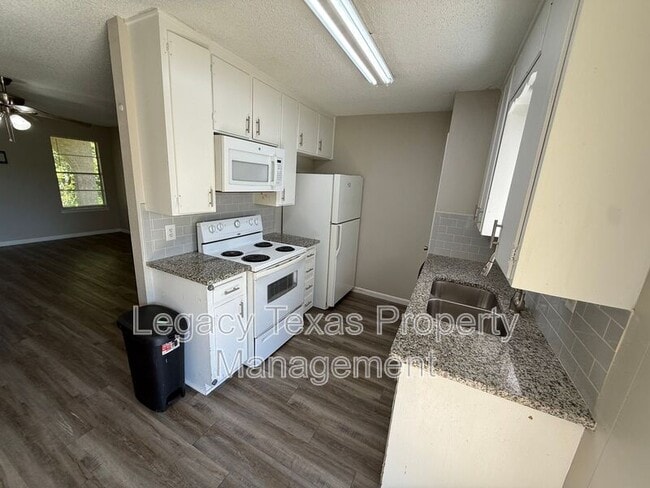 Photo - 1507 McAnear St