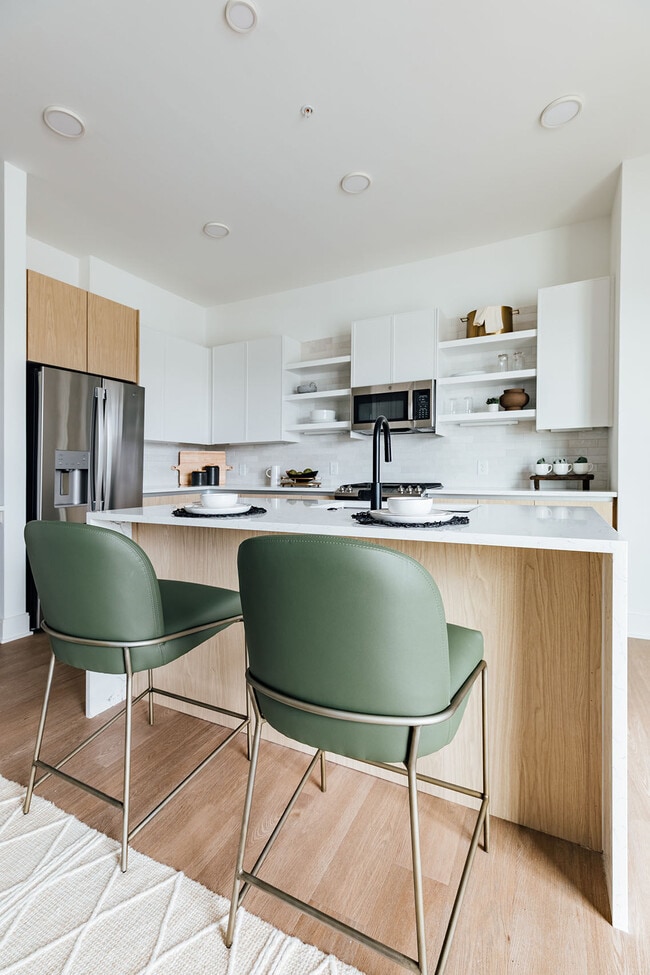 Photo - Citizen on the Beltline