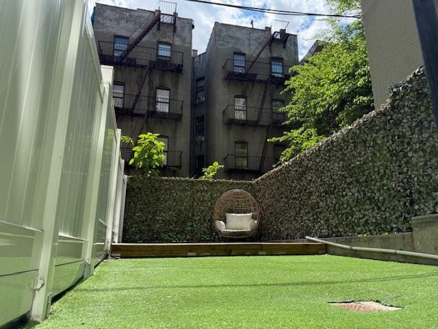 Photo - 362 W 127th St Unidad 1A Rental