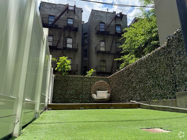 Building Photo - 362 W 127th St Unit 1A Rental