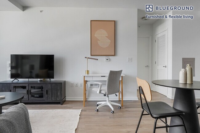 400 Clementina St Unit SI FL7-ID1430