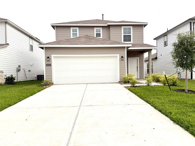 Photo - 20031 Briarcliff Pk Ln