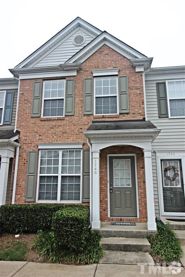 Building Photo - 1748 Sorrell Brook Way Rental