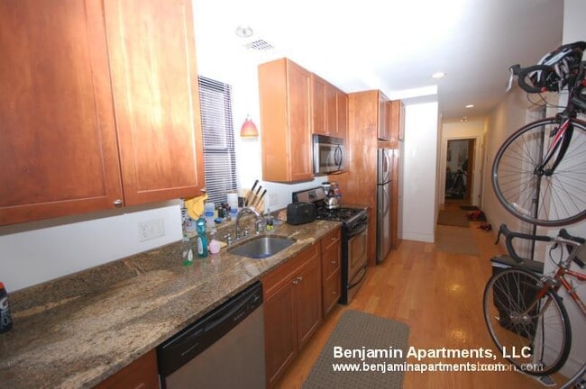 Photo - 64 Louis Prang St Unit 1
