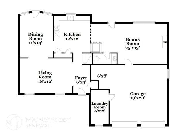 Photo - 3871 Partridge Pl SW