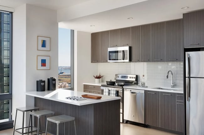 Photo - 443 W 43rd St