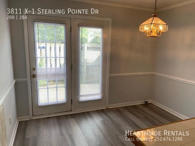 Photo - 3811-3X-1 Sterling Pointe Dr