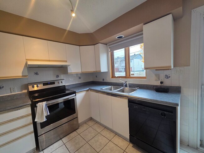 Photo - 316 Rue Pierre-Lafontaine