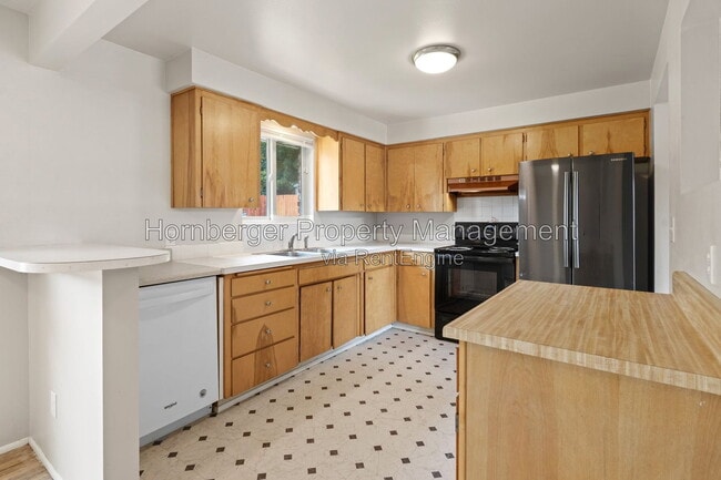 Building Photo - 9717 N Stevens St