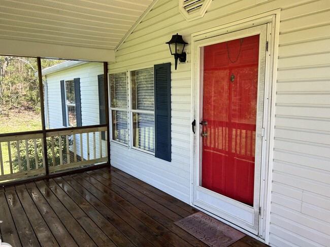 Photo - 4116 Tarlton Mill Rd