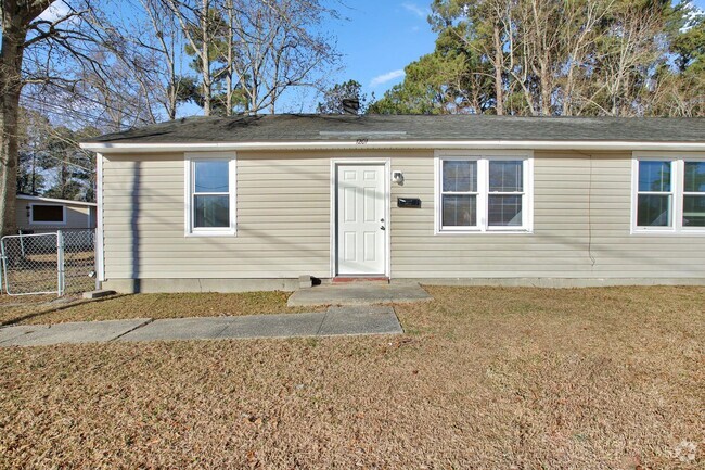 Building Photo - Affordable 2 bedroom in Jacksonville Rental