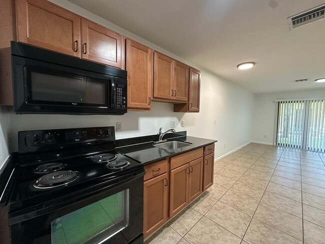 Photo - Villas Apartments in Fort Lauderdale