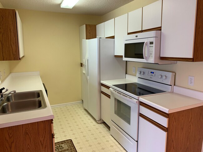 Photo - Three Bedroom, Second Floor Condo at South Bay Lakes in Surfside! Available Soon! Unit F