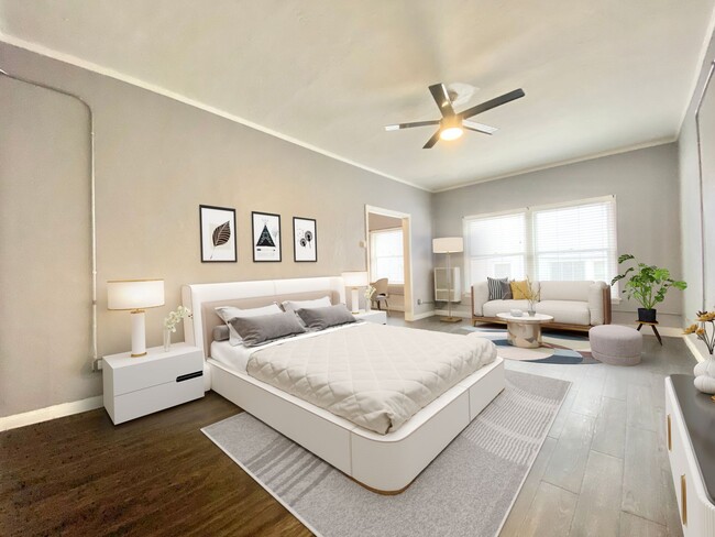 Photo - Valdamour Apartments