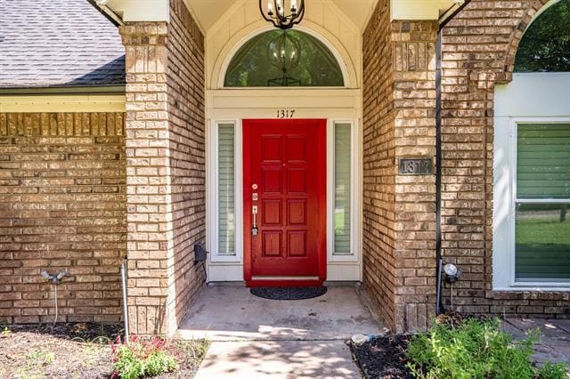 Photo - 1317 Royal Palm Ln