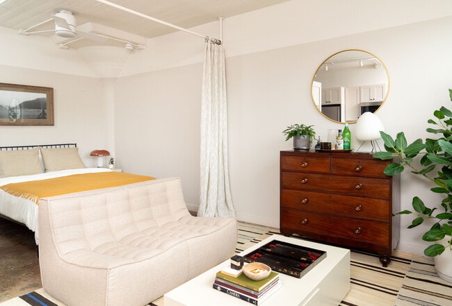 Storehouse Nine apartments — community photo