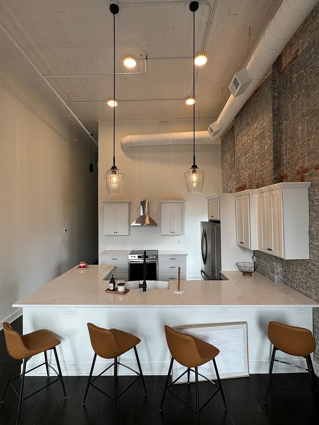 Liberty Lofts